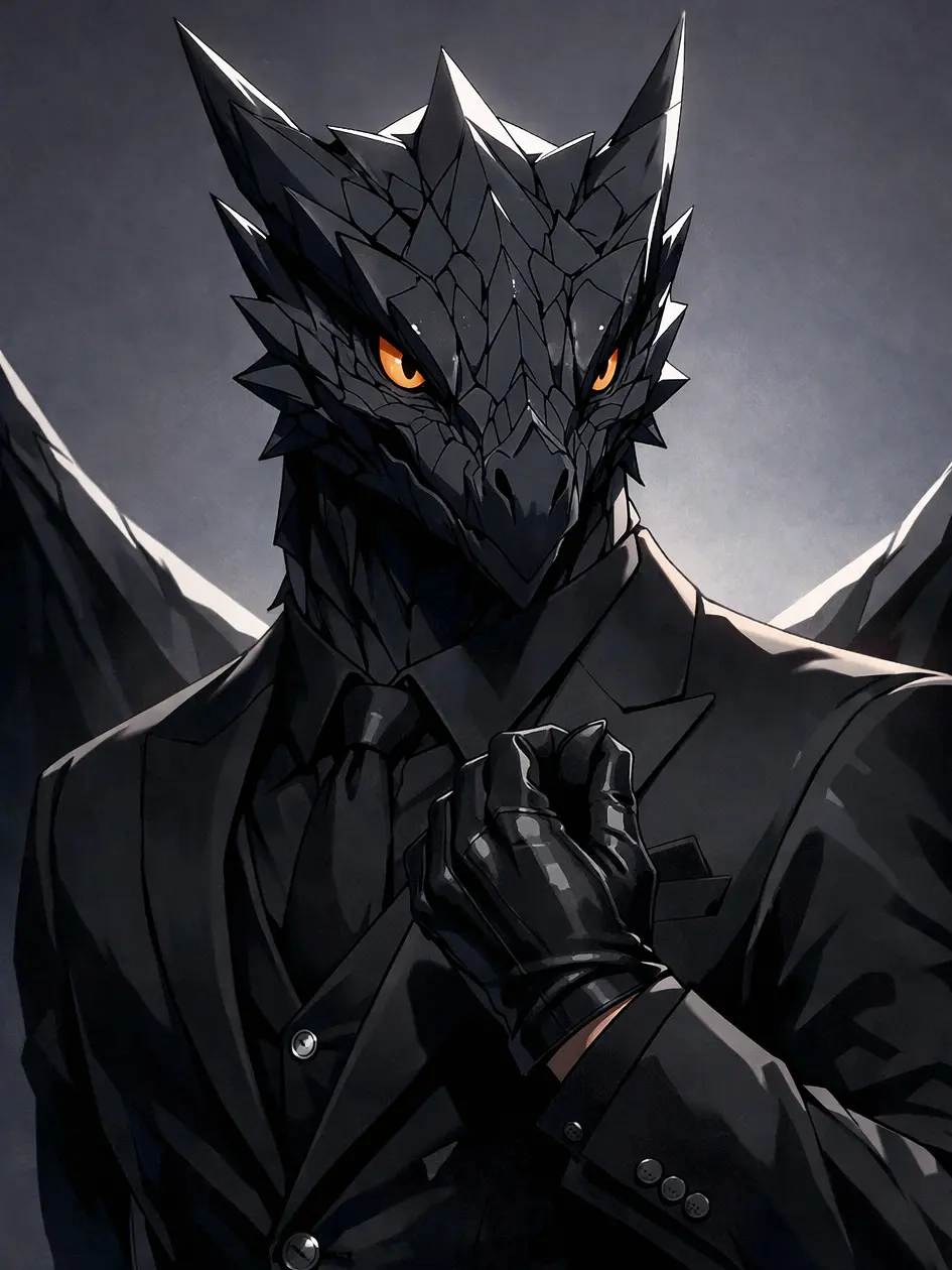 Daeddoni의 기억상실 당신, 그리고 용?