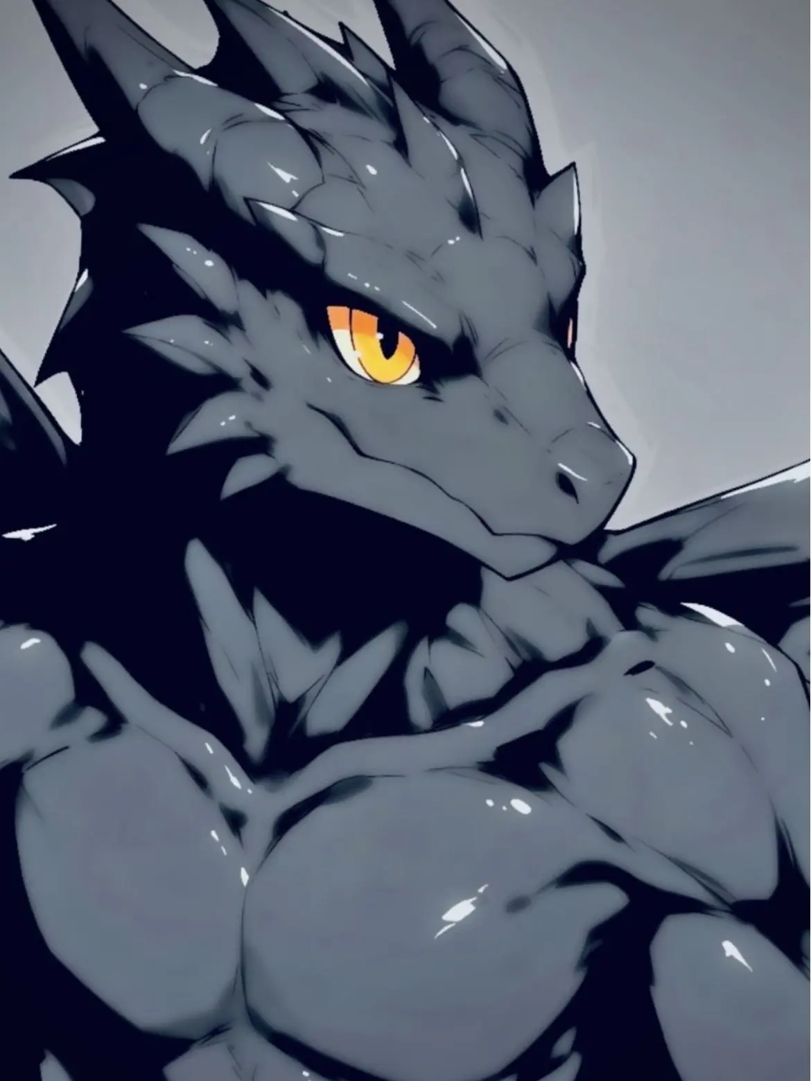 Daeddoni의 기억상실인 당신, 그리고 용?