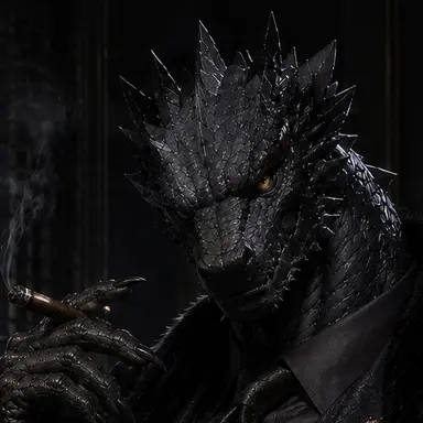 Profile image of 러룡