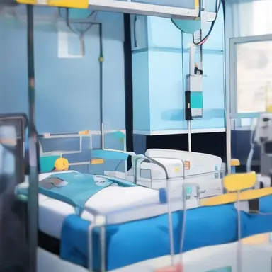 Profile image of 小児大学病院