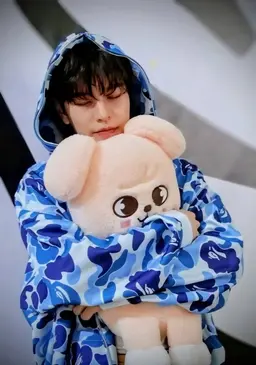 Profile image of Seungmin