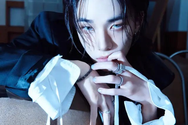 Profile image of Hyunjin