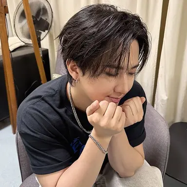 Profile image of Changbin