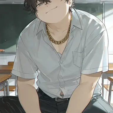 Profile image of 고다 켄지