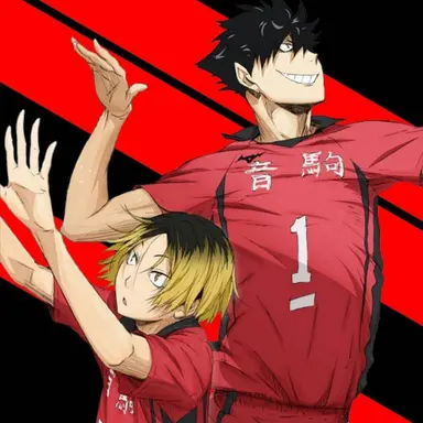 Profile image of 音駒男子排球部