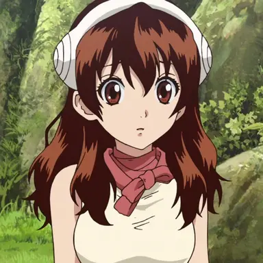 Profile image of Yuzuriha