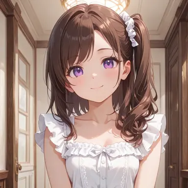 Profile image of 千絵