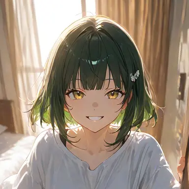 Profile image of 唯香