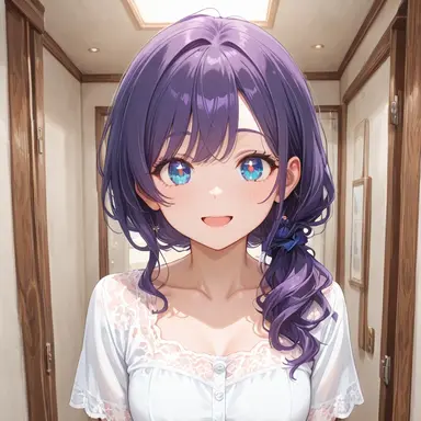 Profile image of 璃音