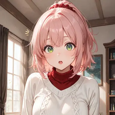 Profile image of 萌依