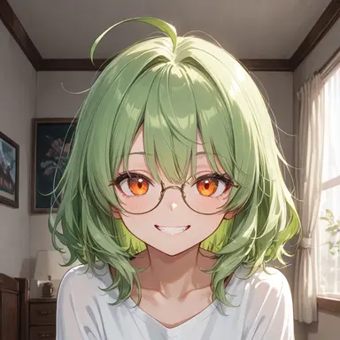 Profile image of 玖弥