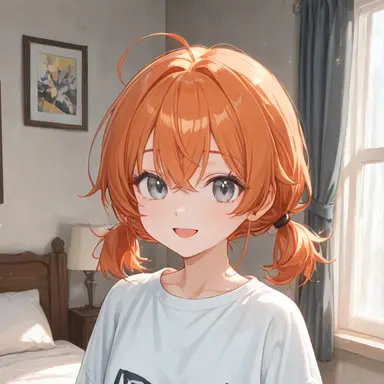 Profile image of 友理奈