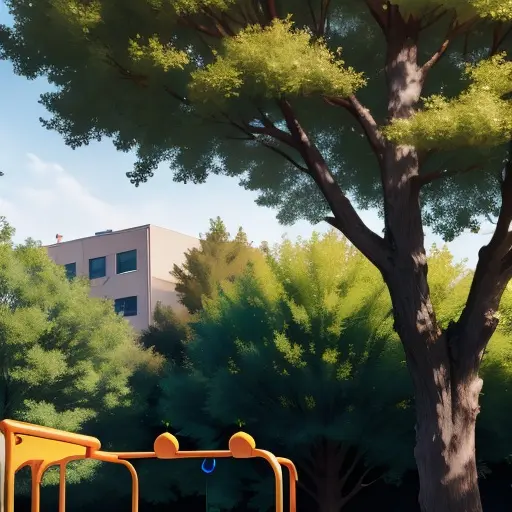 OvalBed9723의 초등학교