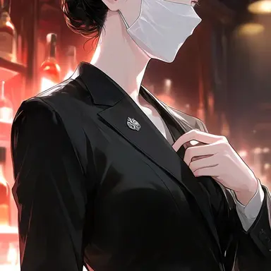 Profile image of Seraphina Voss