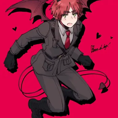 Profile image of アーサー