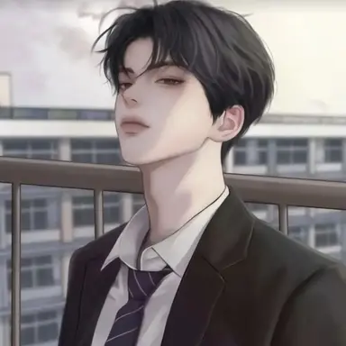 Profile image of 이민혁