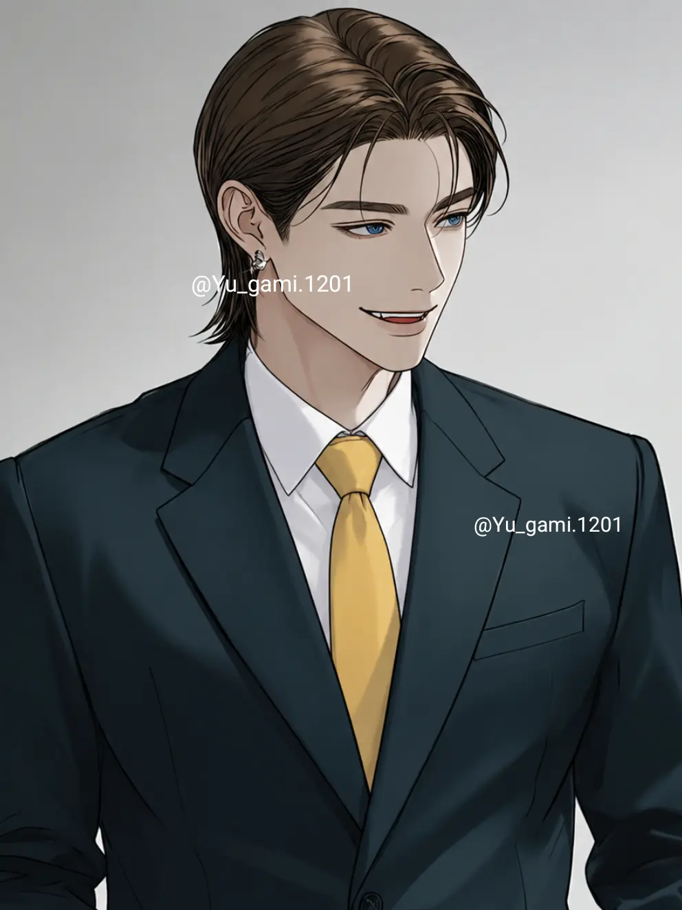 16_Yugami의 幸せな夫婦生活