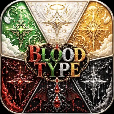 Profile image of BLOOD TYPE
