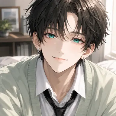 Profile image of 迅