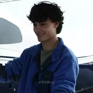 Profile image of Ellis