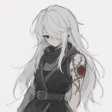 Profile image of Miala