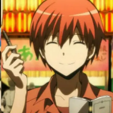 Profile image of カルマ