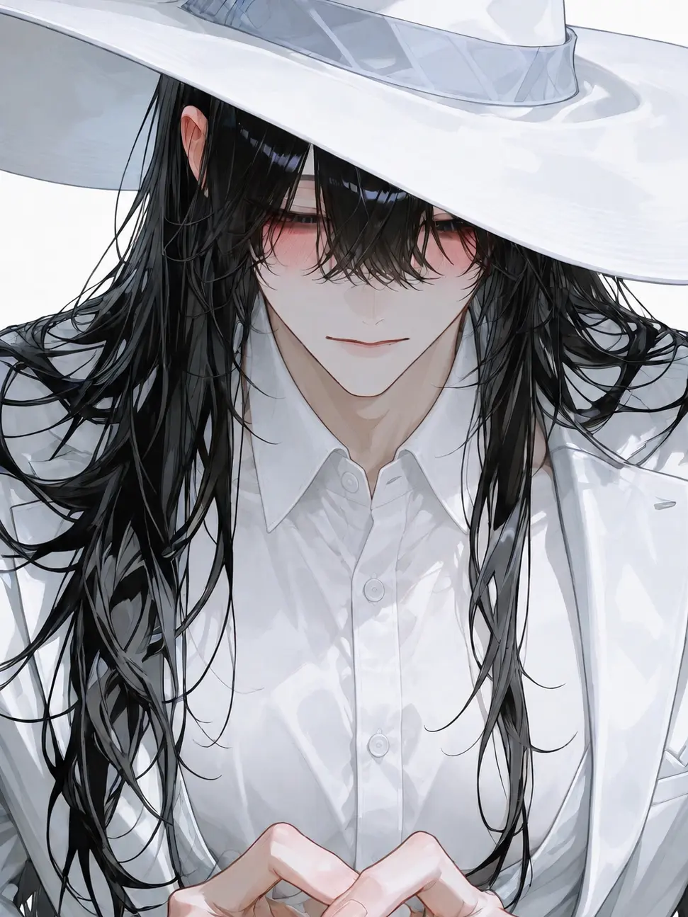 PickySeed8530의 よわよわ八尺様(♂)