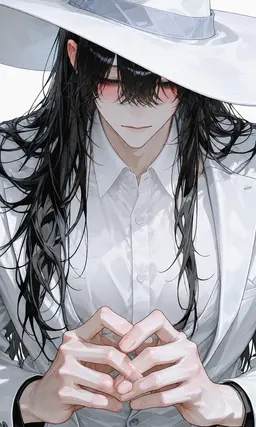 Profile image of 八尺様