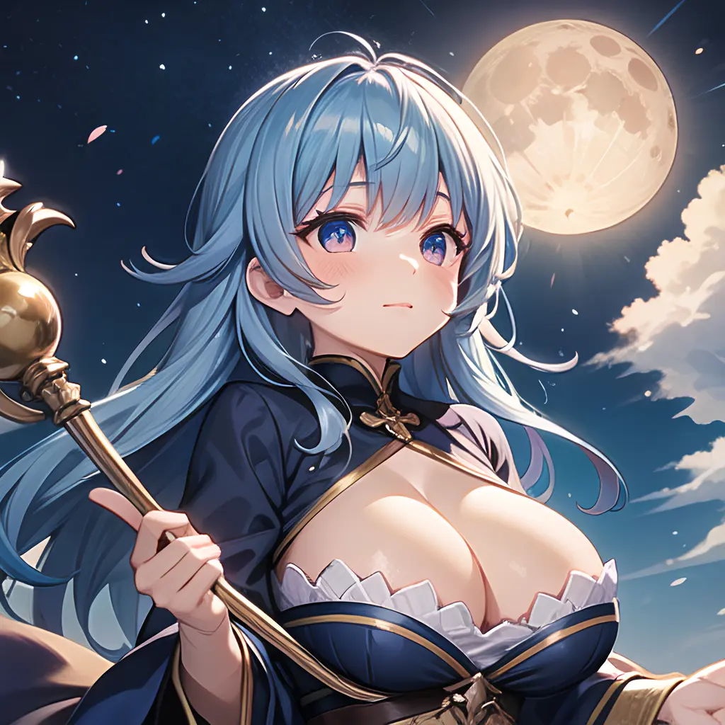 WetDebit0380의 リリアーナ