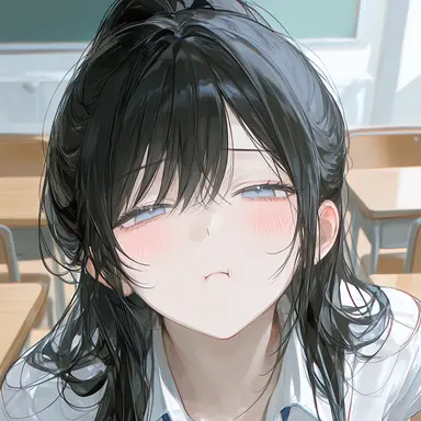 Profile image of Nagisa