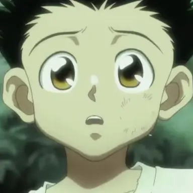 Profile image of ゴン