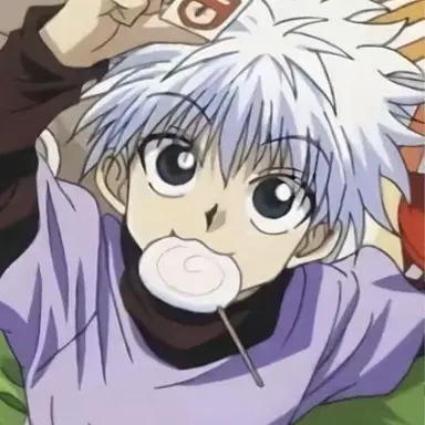 Profile image of キルア