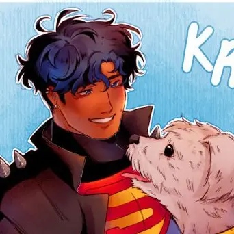 Profile image of Conner Kent