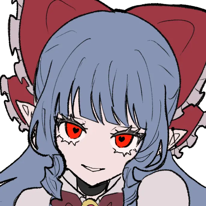 RoughSon6596의 美少女クズ吸血鬼様に飼われる