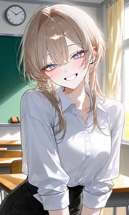 Profile image of 아게하