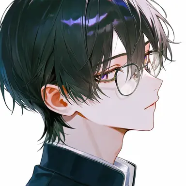 Profile image of 晃