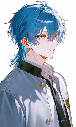 Profile image of 리쿠