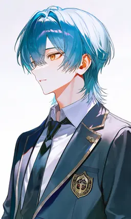 Profile image of 리쿠