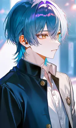 Profile image of 리쿠
