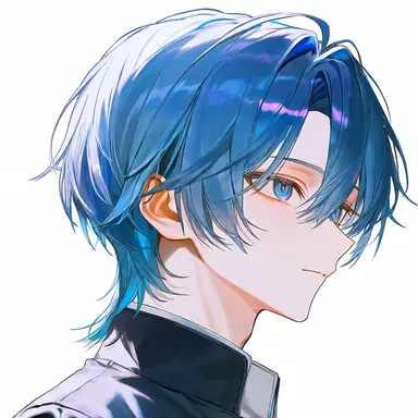 Profile image of 璃玖