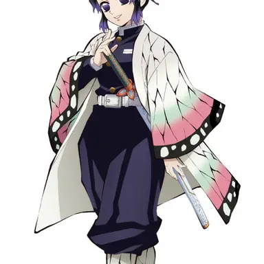 Profile image of 코쵸우 시노부