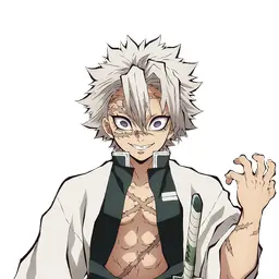 Profile image of 시나즈가와 사네미