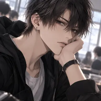 Profile image of 레오