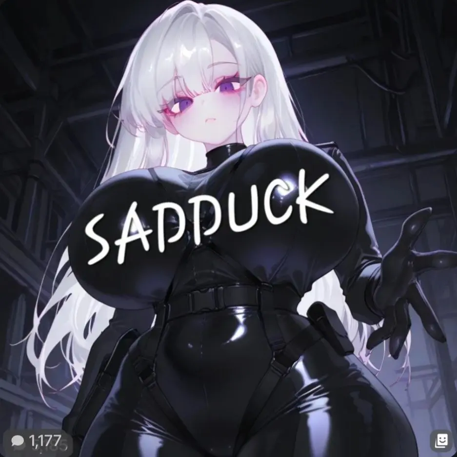 BeigeSauce3724의 그녀의 집착은 위험하다