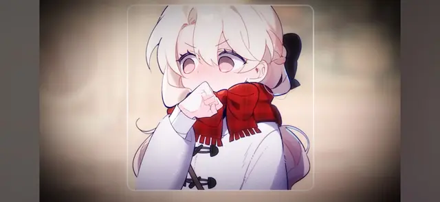 Profile image of 모아