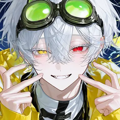Profile image of 메루