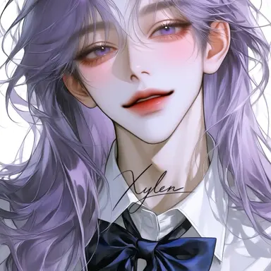 Profile image of 백아린