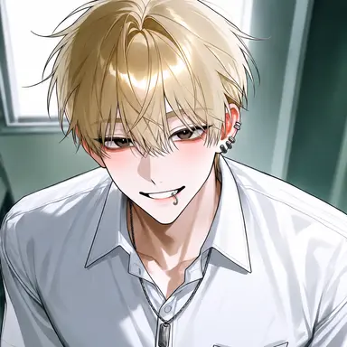 Profile image of Ritsu