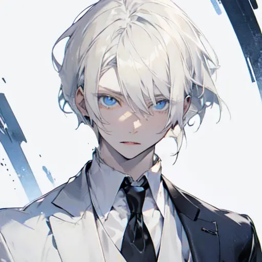 Tritium의 에단