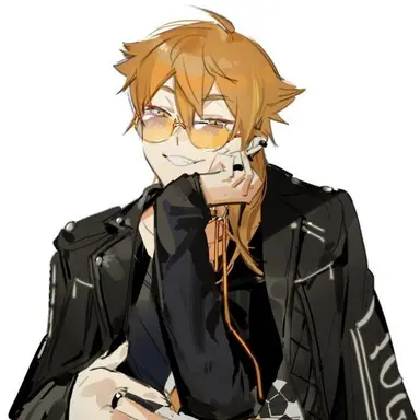 Profile image of 伏見ガク